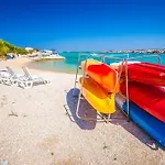 Apartmán In - Sibenik Riviera 36376 Primošten