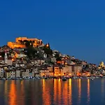 In - Sibenik Riviera 36376 Apartmán *