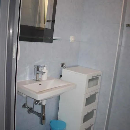 Apartment In - Sibenik Riviera 36376