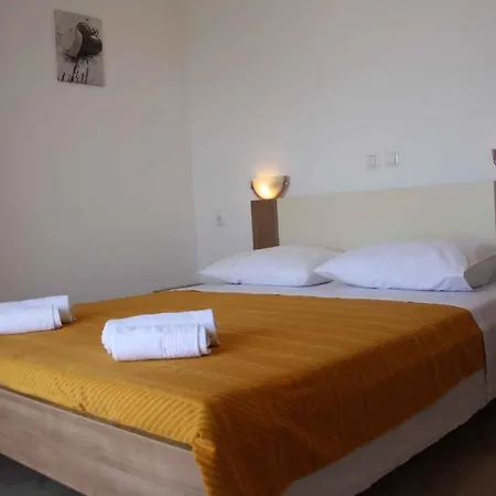 In - Sibenik Riviera 36376 Apartment *