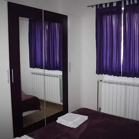 In - Sibenik Riviera 36376 Apartman