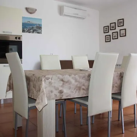 In - Sibenik Riviera 36376 Apartment *