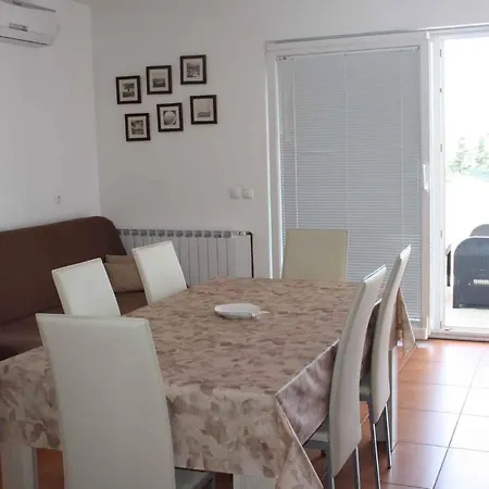 Apartman In - Sibenik Riviera 36376