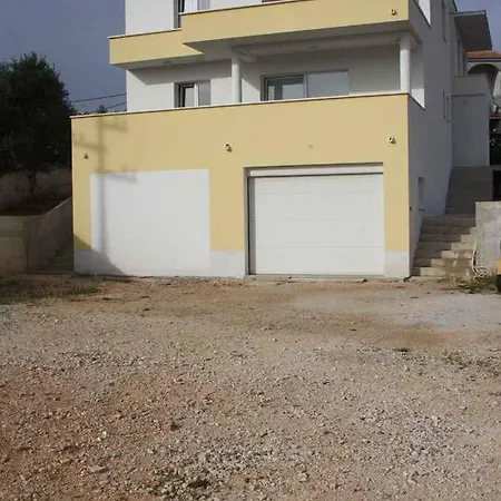 In - Sibenik Riviera 36376 Apartment