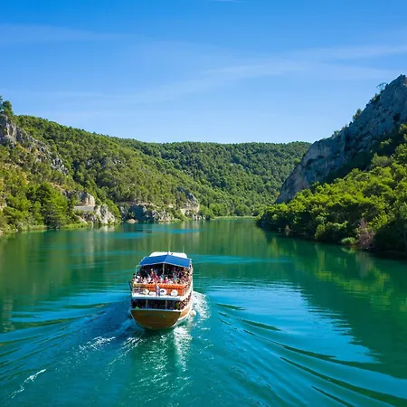 In - Sibenik Riviera 36376 Primošten