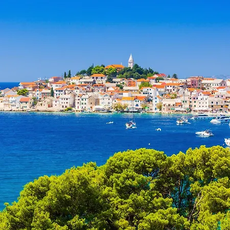 In - Sibenik Riviera 36376 * 프리모스턴