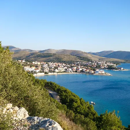 아파트 In - Sibenik Riviera 36376 *