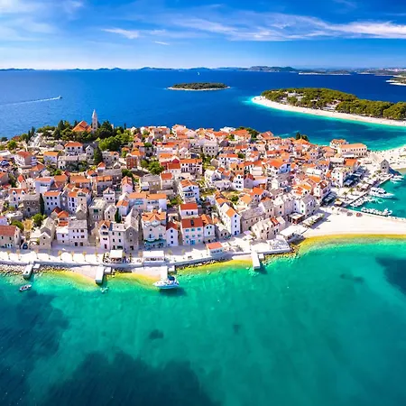 In - Sibenik Riviera 36376 아파트