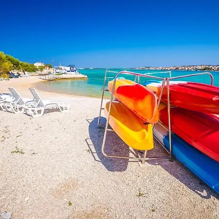 Apartman In - Sibenik Riviera 36376 Primošten