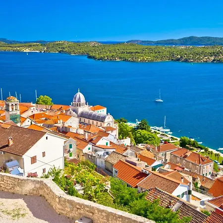 In - Sibenik Riviera 36376 Apartman