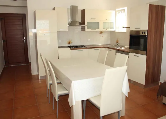 In - Sibenik Riviera 36376