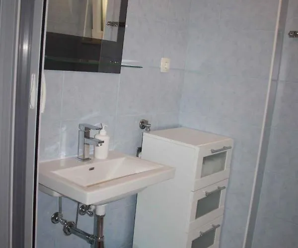 Apartman In - Sibenik Riviera 36376