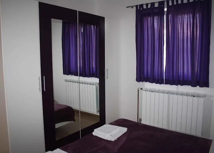 In - Sibenik Riviera 36376 아파트