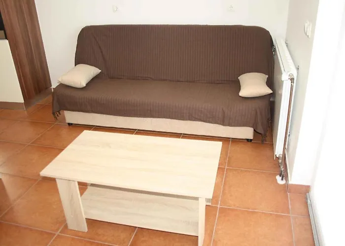 In - Sibenik Riviera 36376 * 프리모스턴