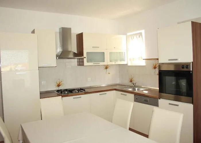 In - Sibenik Riviera 36376 프리모스턴