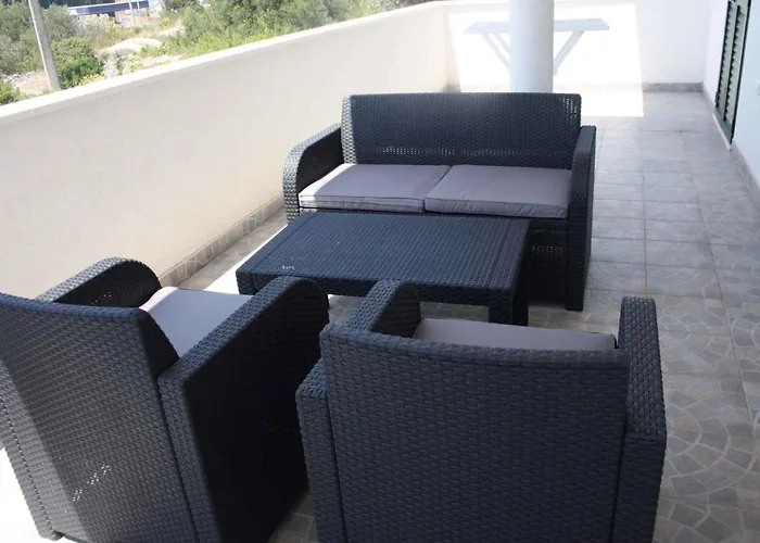 Apartman In - Sibenik Riviera 36376