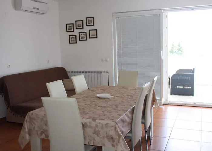 Apartman In - Sibenik Riviera 36376