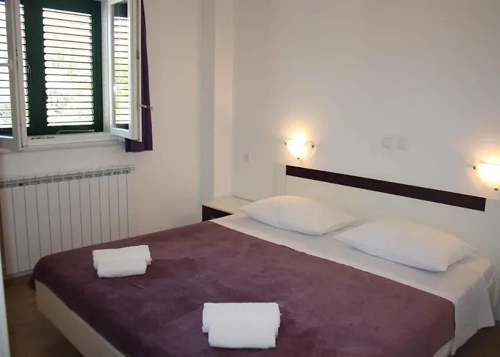 Apartman In - Sibenik Riviera 36376