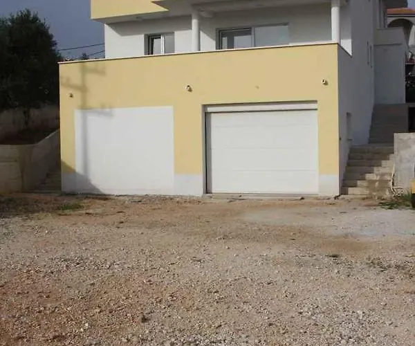 In - Sibenik Riviera 36376 Apartman