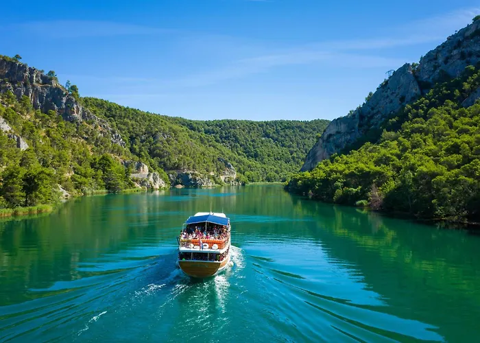 In - Sibenik Riviera 36376 프리모스턴