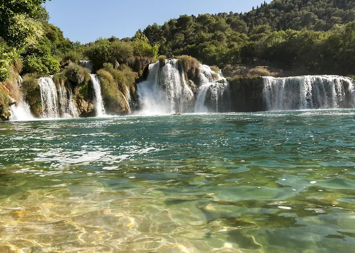 In - Sibenik Riviera 36376