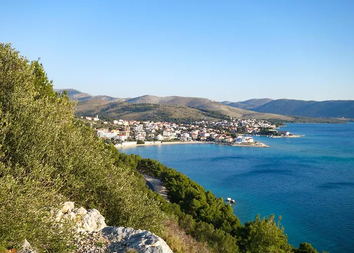 Apartman In - Sibenik Riviera 36376 *