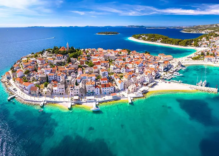 In - Sibenik Riviera 36376 아파트