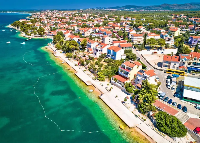 In - Sibenik Riviera 36376 아파트 프리모스턴