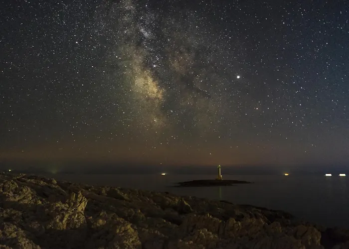 In - Sibenik Riviera 36376 * 프리모스턴