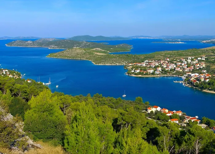 In - Sibenik Riviera 36376