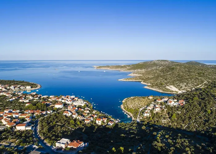 In - Sibenik Riviera 36376