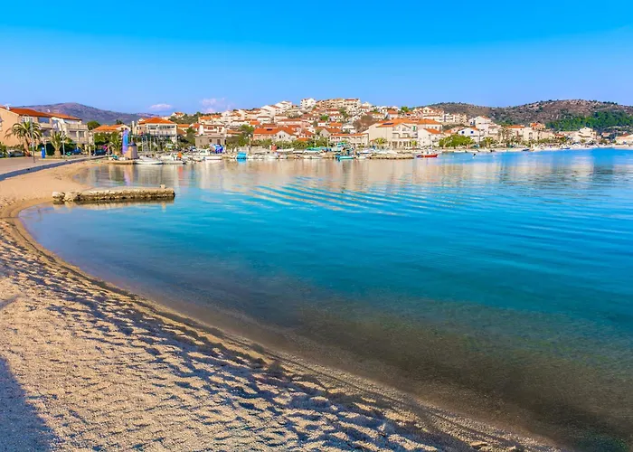 In - Sibenik Riviera 36376 *